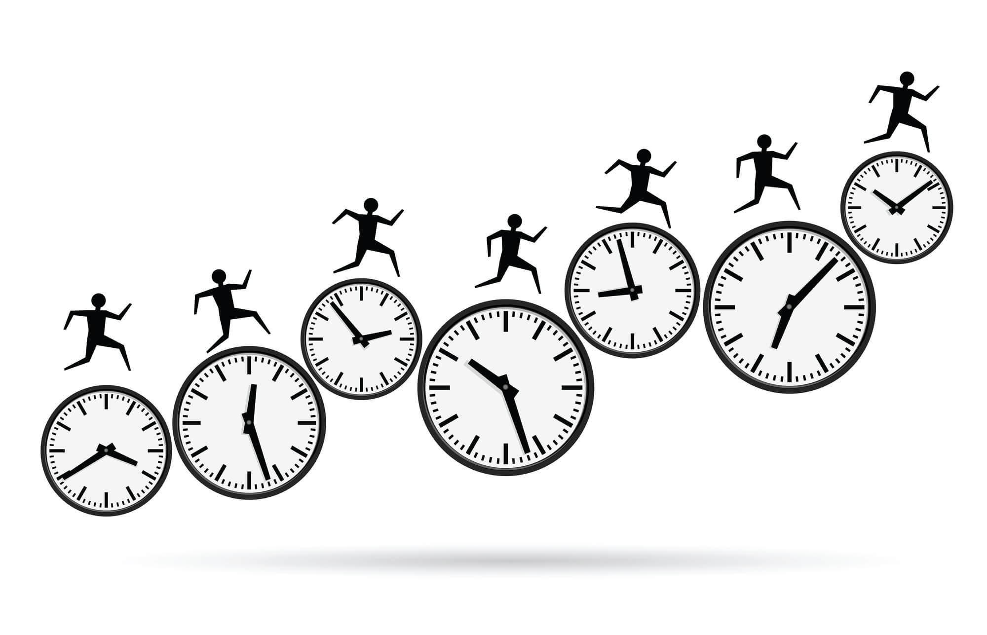 Read more about the article זמן לקידום – מתי הזמן לפרסם תוכן לגולשים שלך?
